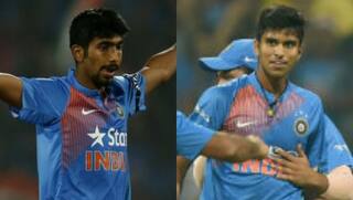 India vs England: Deepak Chahar will replace Jasprit Bumrah; Krunal Pandya,  Akshar Patel named Washington Sunder’s replacement