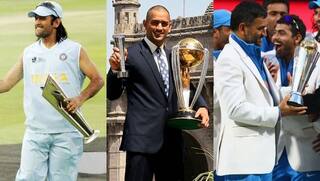 How MS Dhoni become most successful Indian Captain