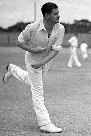 Chuck Fleetwood Smith (courtesy: WIkimedia Commons)