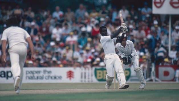Collis King England deported West Indies Barbados