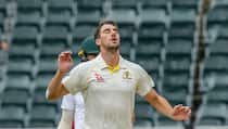 Pat Cummins in no rush in recovery from a back injury; Doubtful for series against Pakistan in UAE