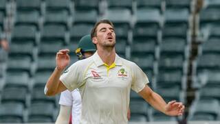 Pat Cummins in no rush in recovery from a back injury; Doubtful for series against Pakistan in UAE