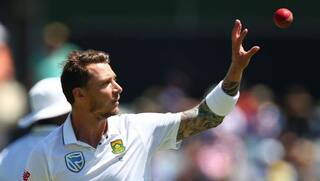 South africa vs Sri lanka 1st test : Dale Steyn equals Shaun Pollock as South Africa’s highest wicket taker in Test