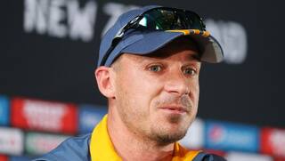 Dale Steyn picks his dream Test XI