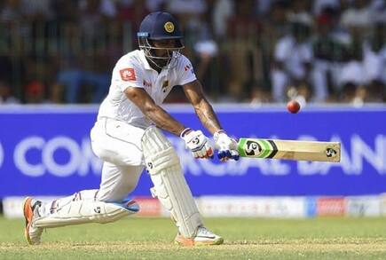 Danushka Gunathilaka has been declared innocent of rape allegations by police