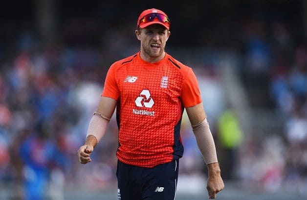 David-Willey