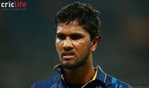 Sri Lanka cricket to beg the ICC for leniency for Dinesh Chandimal case