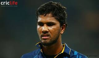Sri Lanka cricket to beg the ICC for leniency for Dinesh Chandimal case
