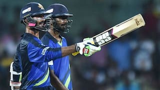 Abhinav Mukund scores match winning fifty for Lyca Kovai Kings in TNPL