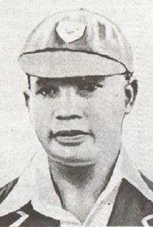 Ellis Achong Chinaman