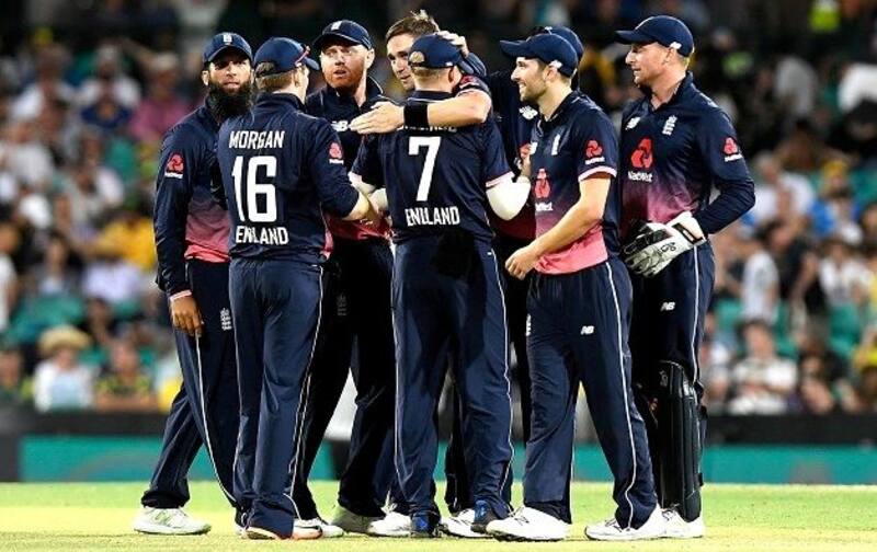 England likely XI for 2nd ODI &Acirc;&copy; Getty Images Jason Roy, Jonny Bairstow, Joe Root, Eoin Morgan (c), Ben Stokes, Jos Buttler (wk) Moeen Ali, David Willey, Liam Plunkett, Adil Rashid, Mark Wood