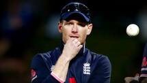 England captain Eoin Morgan says We have plans for Virat Kohli