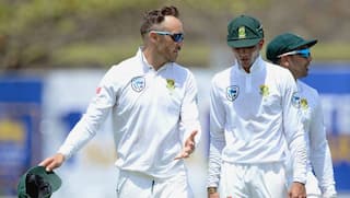 Faf du Plessis  When we come to sub-continent we need to pick an extra spinner