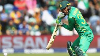 Fakhar Zaman now has the highest individual score in a T20 International final