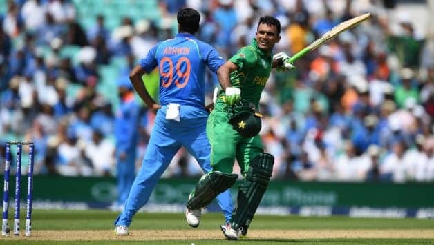 Fakhar Zaman © Getty Images