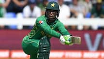T20 Tri series : Pakistan beat Zimbabwe by 7 wickets