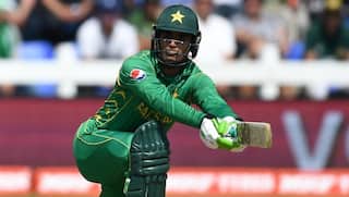 T20 Tri series : Pakistan beat Zimbabwe by 7 wickets