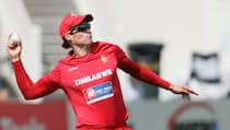 Malcolm Waller withdraws name from ODI series against Pakistan due to salary issue