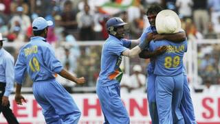 Ramesh Powar likely to be next Mumbai Ranji coach