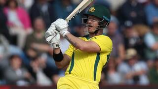 T20I Tri-Series 2018: D Arcy Short helps Australia score 183/8 against Pakistan in Final