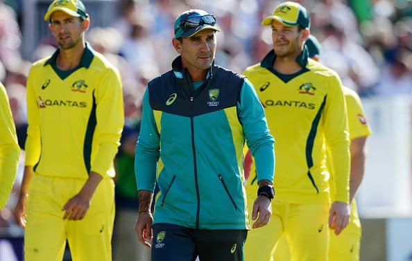 Justin Langer to head Cricket Australia’s new T20 selection panel