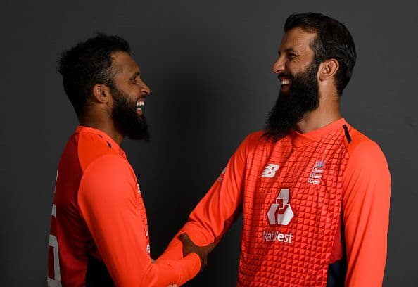 India vs England, 1st Test: Adil Rashid, Moeen Ali recalled to face Virat Kohli’s No 1 team