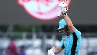 Global T20 Canada 2018: David Warner scores half century for Winnipeg Hawks against Edmonton Royals in Eliminator