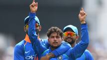 Virat Kohli on Kuldeep Yadav: Has not seen a better ODI spell in last few years