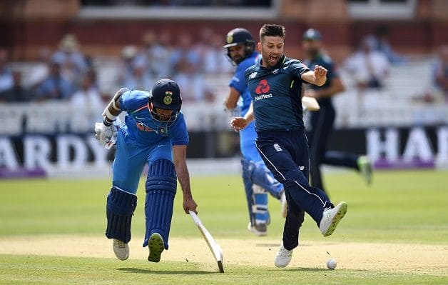 India England 3rd ODI Headingley