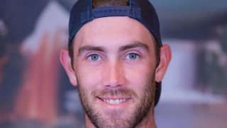 Secret drunken night almost cost Glenn Maxwell’s life during IPL 2017