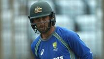 Glenn Maxwell apologies after alleged handshake snub of Pakistani captain Sarfraz Ahmed