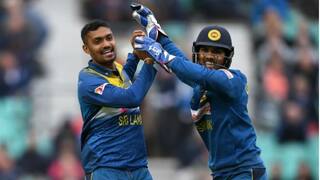 Angelo Mathews on Danushka Gunathilaka: Sri Lanka will not tolerate any indiscipline