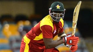 T-20 Tri-series : Hamilton Masakadza says we gave Pakistan 20 runs extra