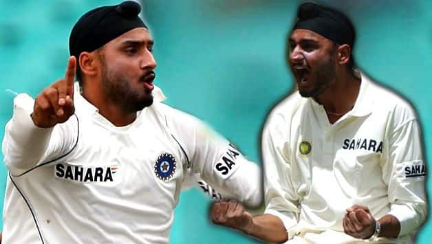 Birthday Special: Harbhajan Singh’s unforgettable Test series of Australia in 2001