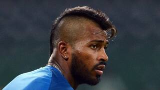 One year journey in Test cricket is memorable for Hardik Pandya