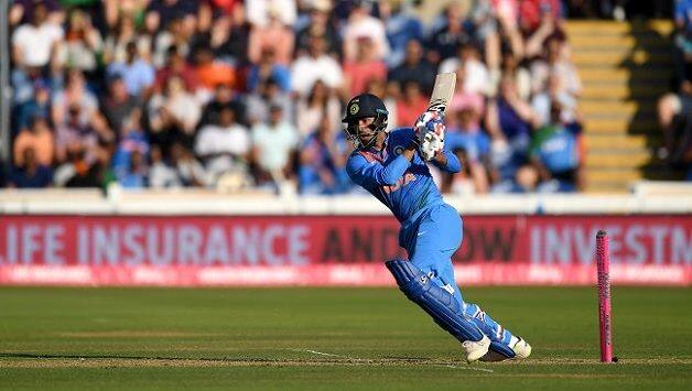 Hardik Pandya India England T20 series win 2018
