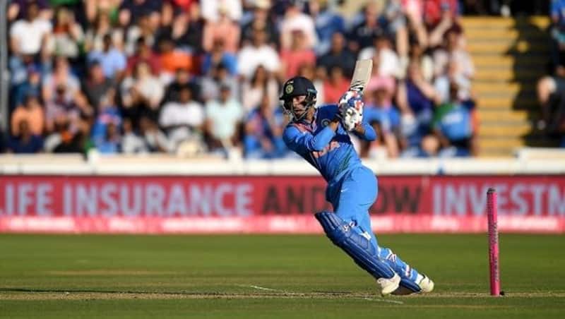Hardik Pandya India England T20 series win 2018