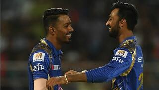 Pandya brothers may be in the playing XI for England T20s