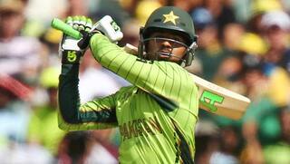 Pakistan vs Zimbabwe ODI Series : Haris Sohail drops out of Zimbabwe series due to daughter’s illness