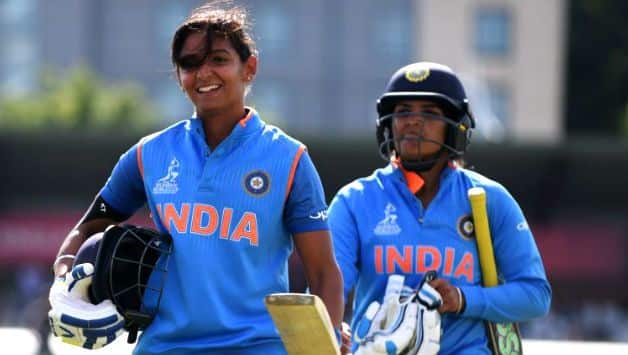 Ramesh Powar appointed as interim coach of India women’s cricket team
