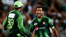 Pakistan pacer Hasan Ali comes up with alternative ‘bomb explosion’