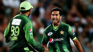 Pakistan pacer Hasan Ali comes up with alternative ‘bomb explosion’