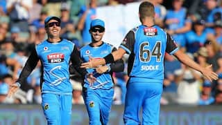 Australia’s Big Bash League goes Indian Premier League way