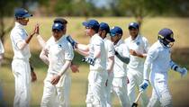 India U19 thrash Sri Lanka by an innings and 147 runs in 2nd youth test