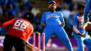 Sam Billings believes India will be the biggest threat to England in ICC world cup
