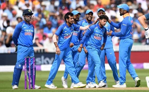 India England likely XI 3rd ODI 2018