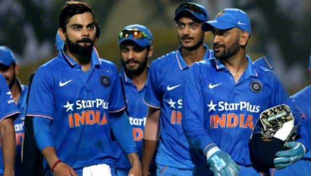 Indian Cricket Team’s likely XI for England t20i