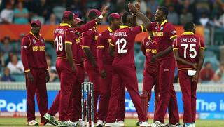 Westindies pacer Alzarri Joseph found guilty of breaching ICC Code of Conduct
