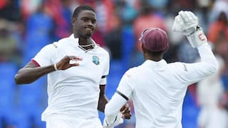 West indies vs Bangladesh, 1st Test : West indies’ biggest innings win at home