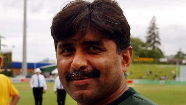 Javed Miandad India Pakistan cricket ICC